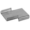 Crochet inox pour sections NICOT Inicio