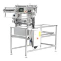 Desoperculadora automática LYSON PREMIUM Desoperculadoras
