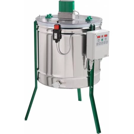 12F Radial Honey Extractor MITO® Honey Extractors