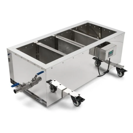 Décanteur de Miel Chauffant