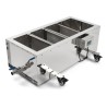 Decantatore Riscaldato per Miele