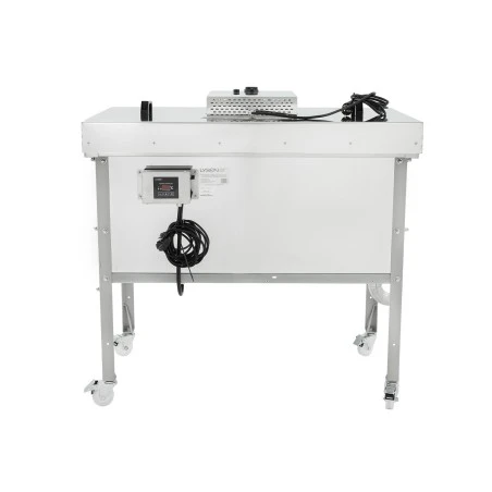 Table à désoperculer et fondoir multifonction LYSON (1000 mm) Défigeurs et Étuves