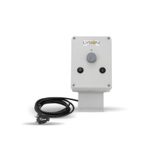 Analog controller LYSON MDD-01 BASIC / MINIMA extractor Accessories for extractors