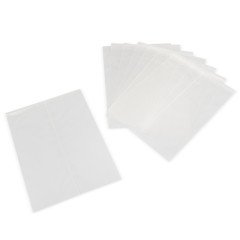 Bolsas compostables Natureflex™ para panales de miel Producción de Miel en Panal