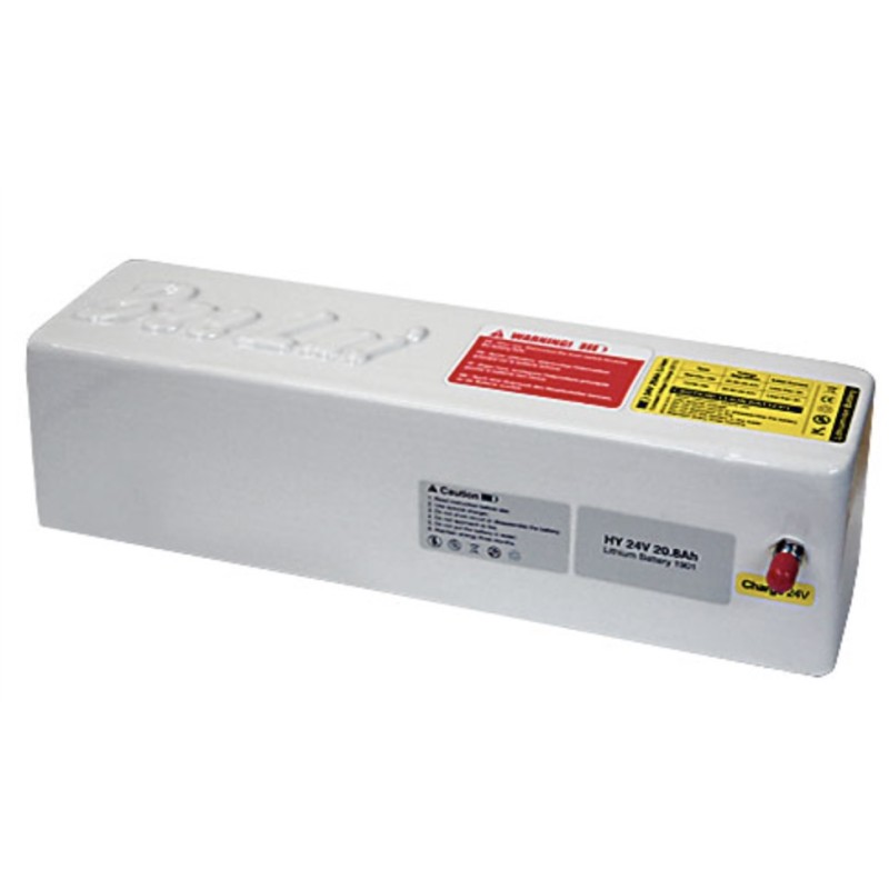 Ersatzakku 24V 20Ah für Kaptarlift Beutenheber Ersatzakku 24V 20Ah für Kaptarlift Beutenheber