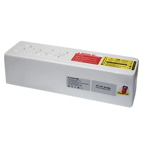 Bateria de reposição 24V 20Ah para carro porta-colmeias Kaptarlift