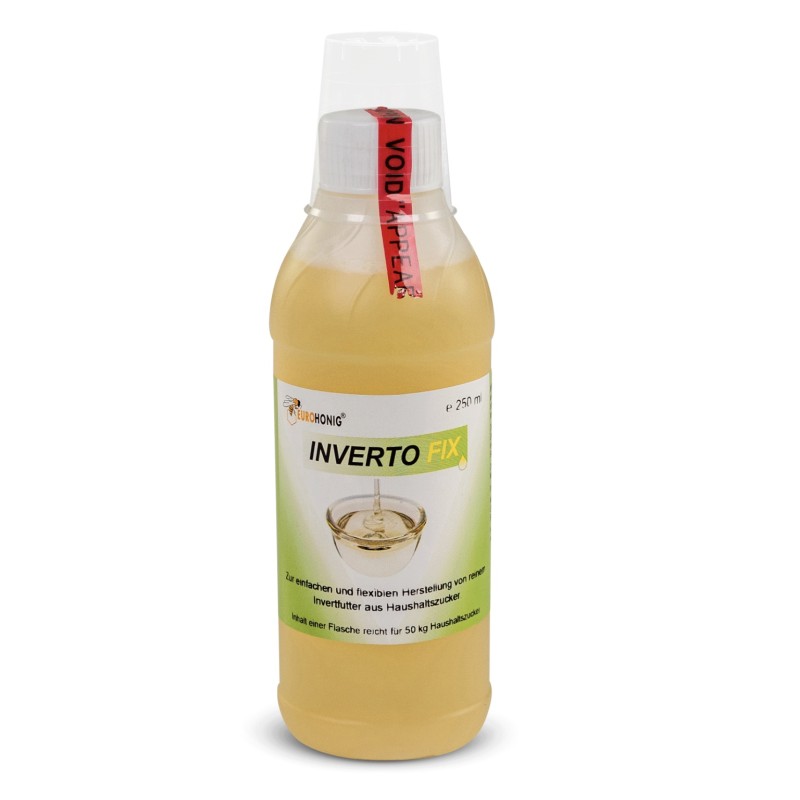 INVERTOFIX – For preparing inverted syrup Raw INVERTOFIX – For preparing inverted syrup Raw