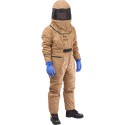 Combinaison frelon asiatique (Vespa Velutina) Lutter contre le Frelon