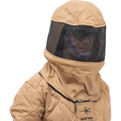 Asian Hornet protective suit PRO Fight against the wasp