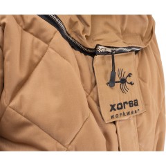 Imker-Schutzanzug- Asiatische Wespe (vespa velutina)
