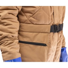 Combinaison frelon asiatique (Vespa Velutina) Lutter contre le Frelon