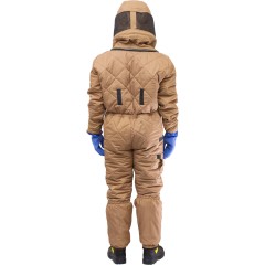 Asian Hornet protective suit PRO Fight against the wasp