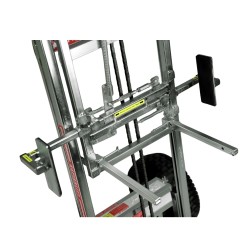 Elektrische Wanderkarre Kaptarlift® PRO