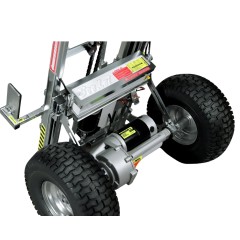 Elektrische Wanderkarre Kaptarlift® PRO