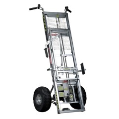 Elektrische Wanderkarre Kaptarlift® PRO