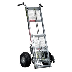 Elektrische Wanderkarre Kaptarlift® PRO