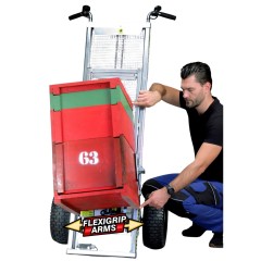 Elektrische Wanderkarre Kaptarlift® PRO