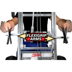 Kaptarlift® PRO para colmeias