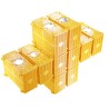 Plastic Box for Transporting Bee Packages NUC HIVES