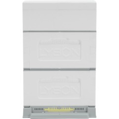LYSON Multi-frame Langstroth Beute aus Polystyrol