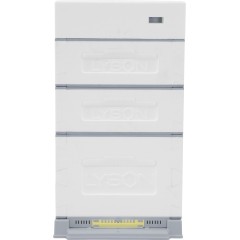 Colmena Dadant US de poliestireno LYSON Multi-frame Colmenas de Poliestireno