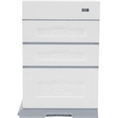 Colmena Dadant US de poliestireno LYSON Multi-frame Colmenas de Poliestireno