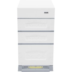 Colmeia Dadant US em poliestireno LYSON Multi-frame