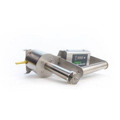 Sublimador a batería Instantvap Turbo Sublimadores y Vaporizadores