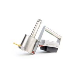 Sublimador a batería Instantvap Turbo Sublimadores y Vaporizadores