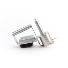 Sublimador a batería Instantvap Turbo Sublimadores y Vaporizadores
