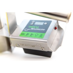 Sublimador a batería Instantvap Turbo Sublimadores y Vaporizadores