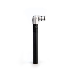 Barra telescópica de soporte para Instantvap Sublimadores y Vaporizadores