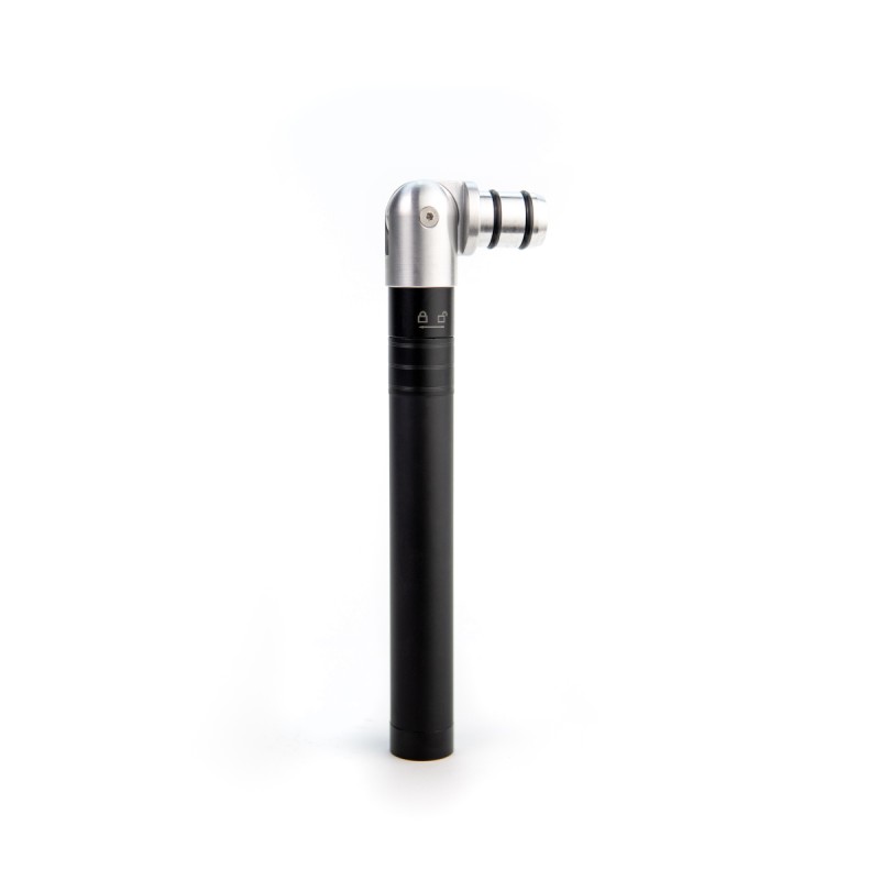 Asta telescopica di supporto per InstantVap