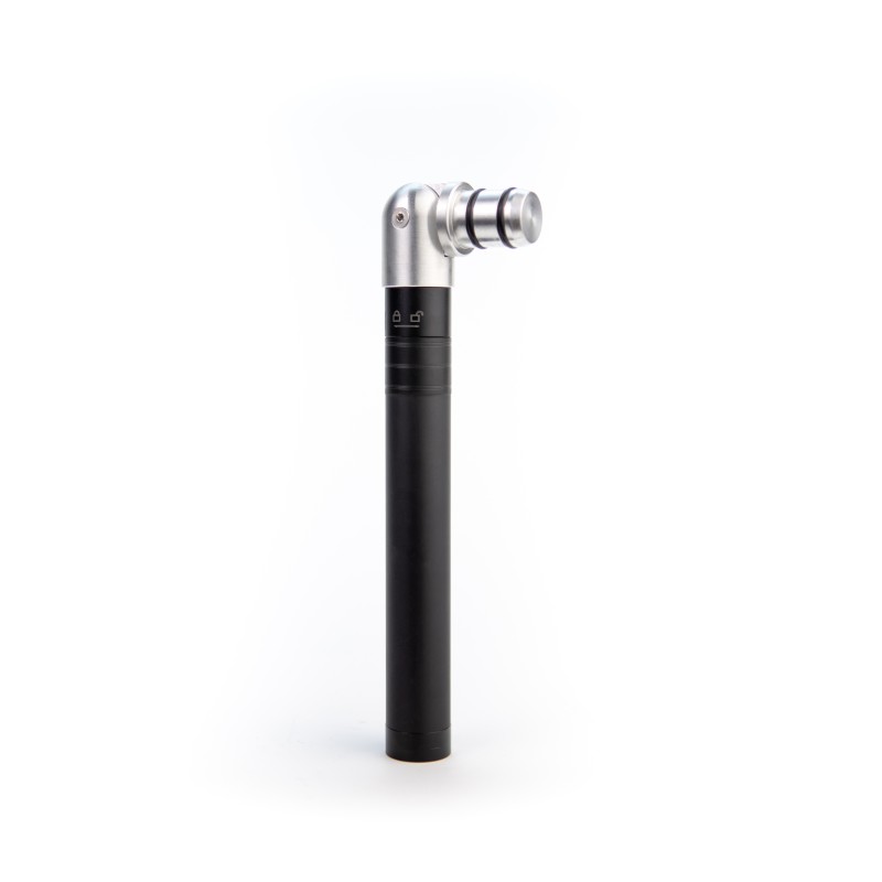 Asta telescopica di supporto per InstantVap