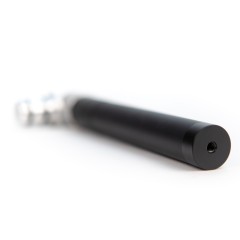 Barra telescópica de soporte para Instantvap Sublimadores y Vaporizadores