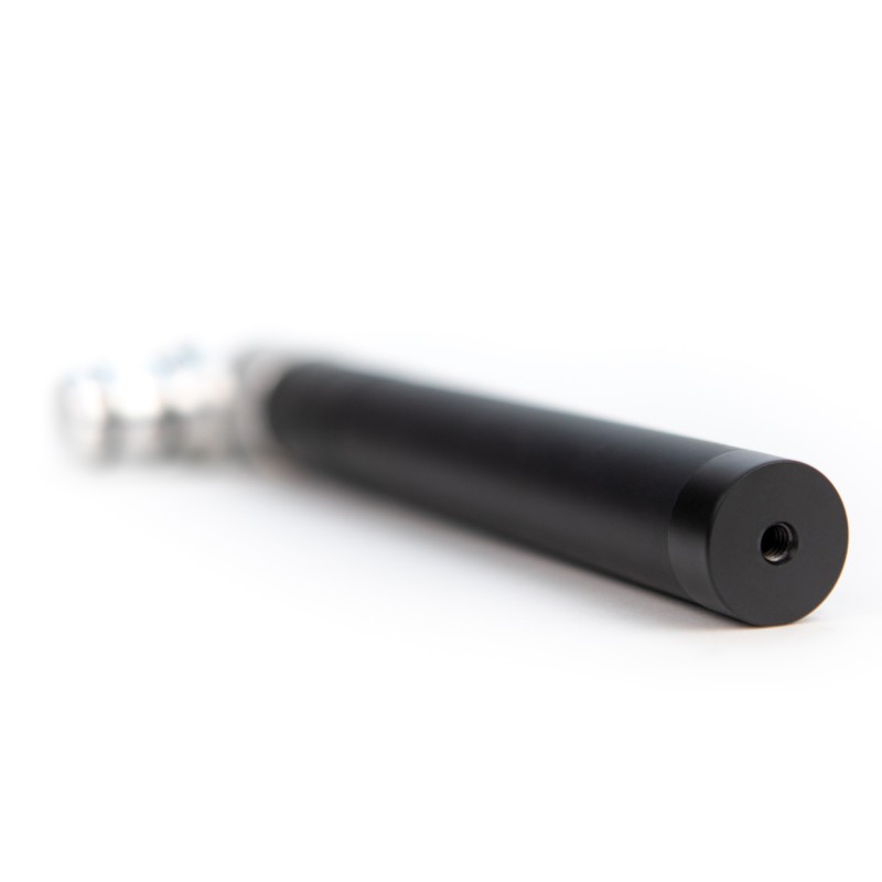 Asta telescopica di supporto per InstantVap