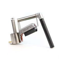 Barra telescópica de soporte para Instantvap Sublimadores y Vaporizadores