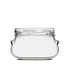 Glas 370 ml TO-89 - Pack 16 stück