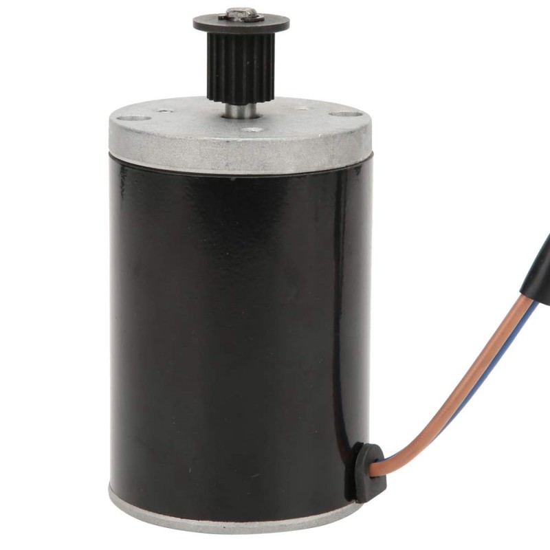 Motore di ricambio 12V 150W per estrattori LYSON BASIC Motore di ricambio 12V 150W per estrattori LYSON BASIC