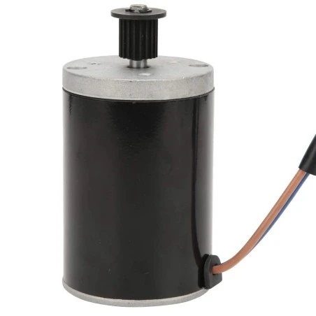 Motor de repuesto 12V 150W extractores LYSON BASIC Accesorios para extractores de miel