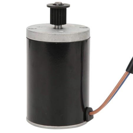 Motore di ricambio 12V 150W per estrattori LYSON BASIC