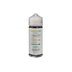 Liquide de recharge Apisolis 120 ml Enfumoirs