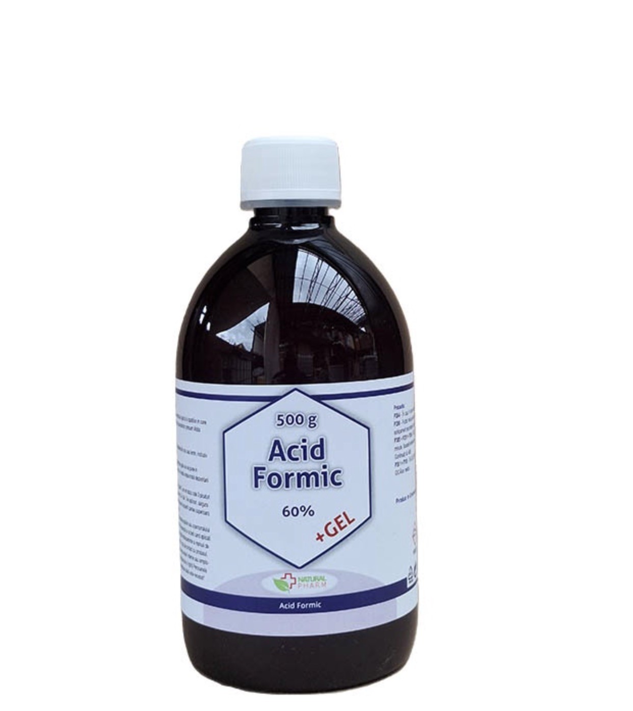 Acido Formico
