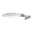 Heated Cover for LYSON CLASSIC Uncapping Table Bee Wax melters