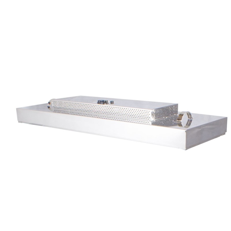 Couvercle chauffant pour machine à désoperculer LYSON Cérificateurs et chaudières Couvercle chauffant pour machine à désoperculer LYSON Cérificateurs et chaudières
