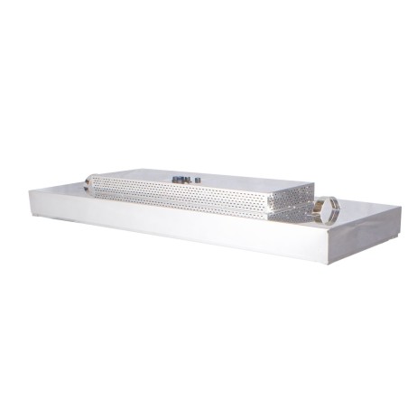 Tampa aquecida para mesa de desopercular LYSON