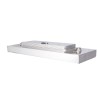 Heated Cover for LYSON CLASSIC Uncapping Table Bee Wax melters
