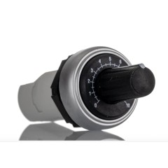 Potentiometer für Drehkolbenpumpen-Frequenzumrichter Monolobi