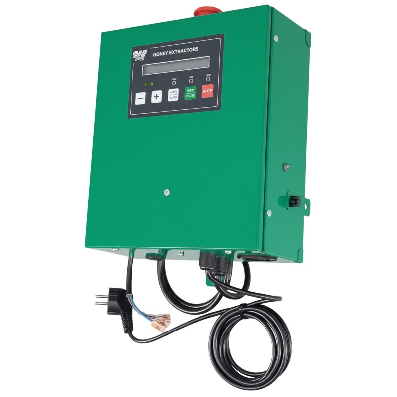 Controlador SAF 230V Automat 80-150W Accesorios para extractores de miel