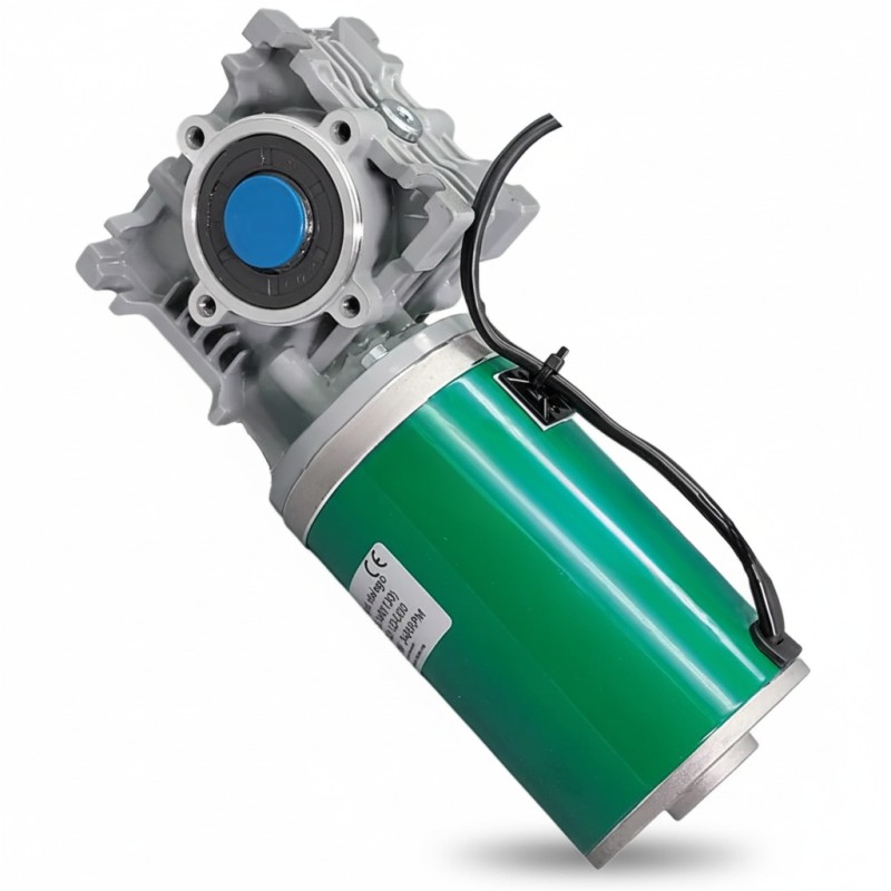 Ersatzmotor SAF SM3 EKO 200W